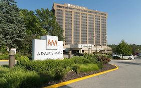 Kansas City Adams Mark Hotel